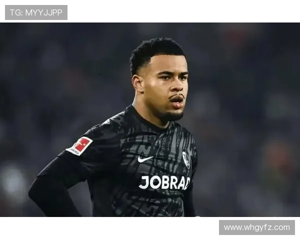 足球明星专访：近期表现稳健，状态持续提升