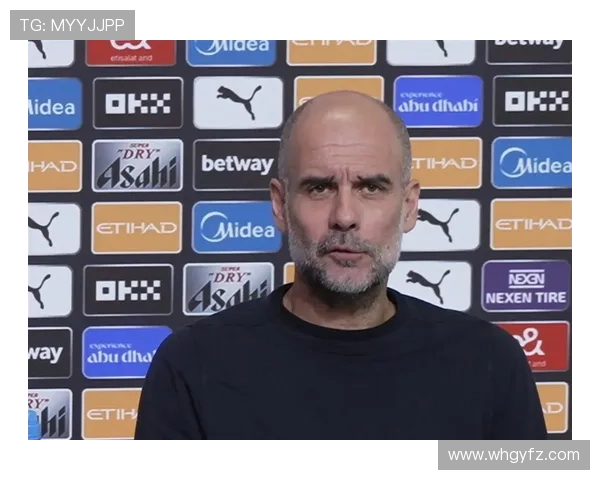 瓜迪奥拉战术失败案例