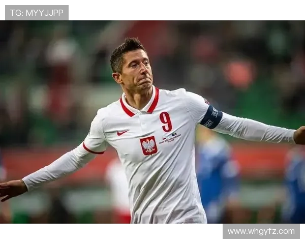 波兰国家队莱万时代