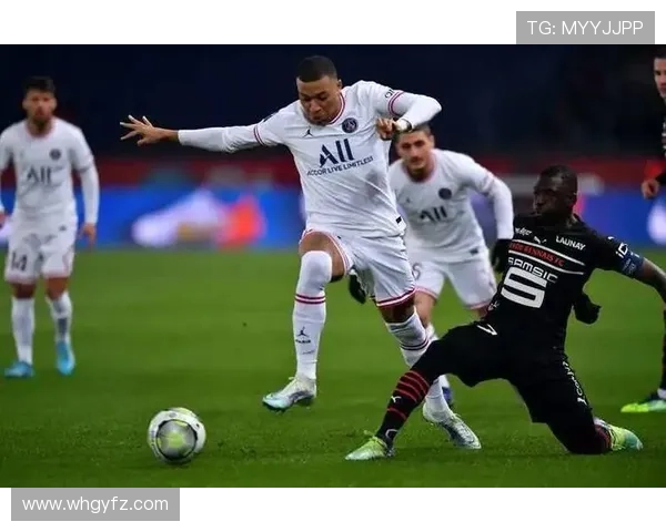 姆巴佩反击速度如何重塑比赛结构