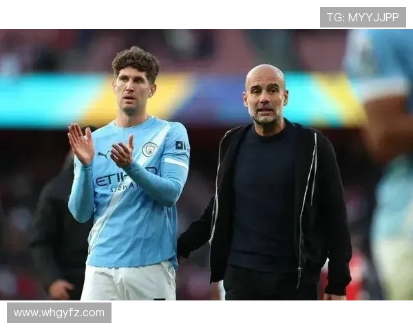 约翰·斯通斯：欧冠决赛战术执行关键解析