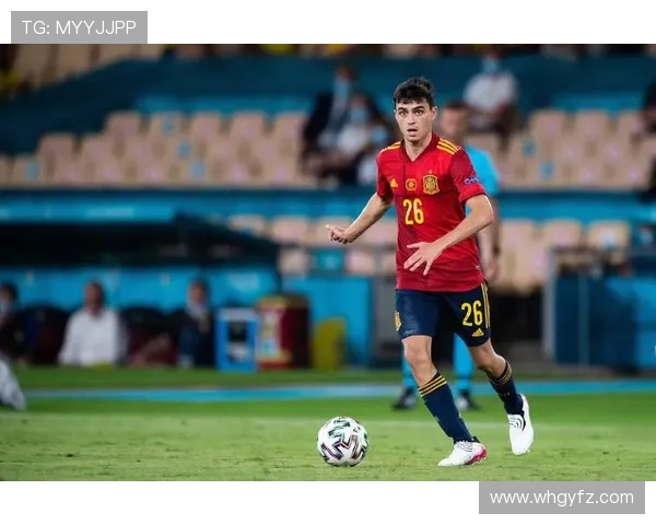 佩德里：欧洲杯最佳新秀横空出世