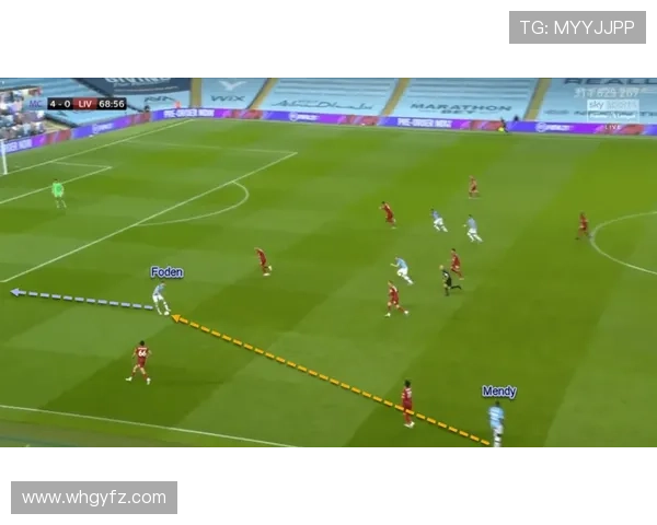 福登突破能力是否被高估? 福登突破能力是否被高估?