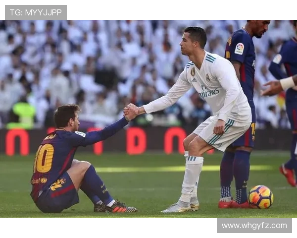 C罗 vs 梅西：巅峰期进攻效率与战术角色对比