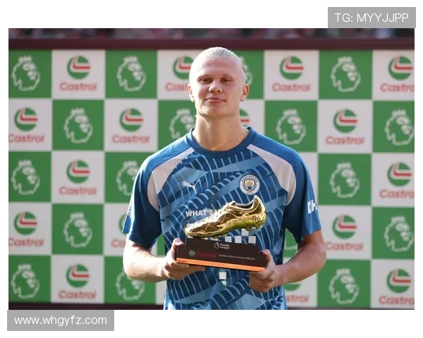 哈兰德越高效，曼城进攻越单一？赢球背后隐患已显现