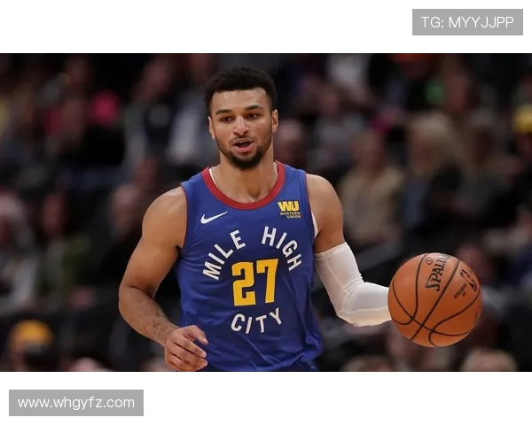 贾马尔·穆雷突破改变掘金进攻节奏 提升关键时刻得分能力